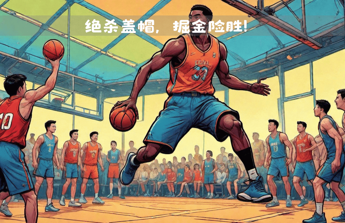 ysbSPORTS-关键时刻救主！球队主力球员制造绝杀胜利