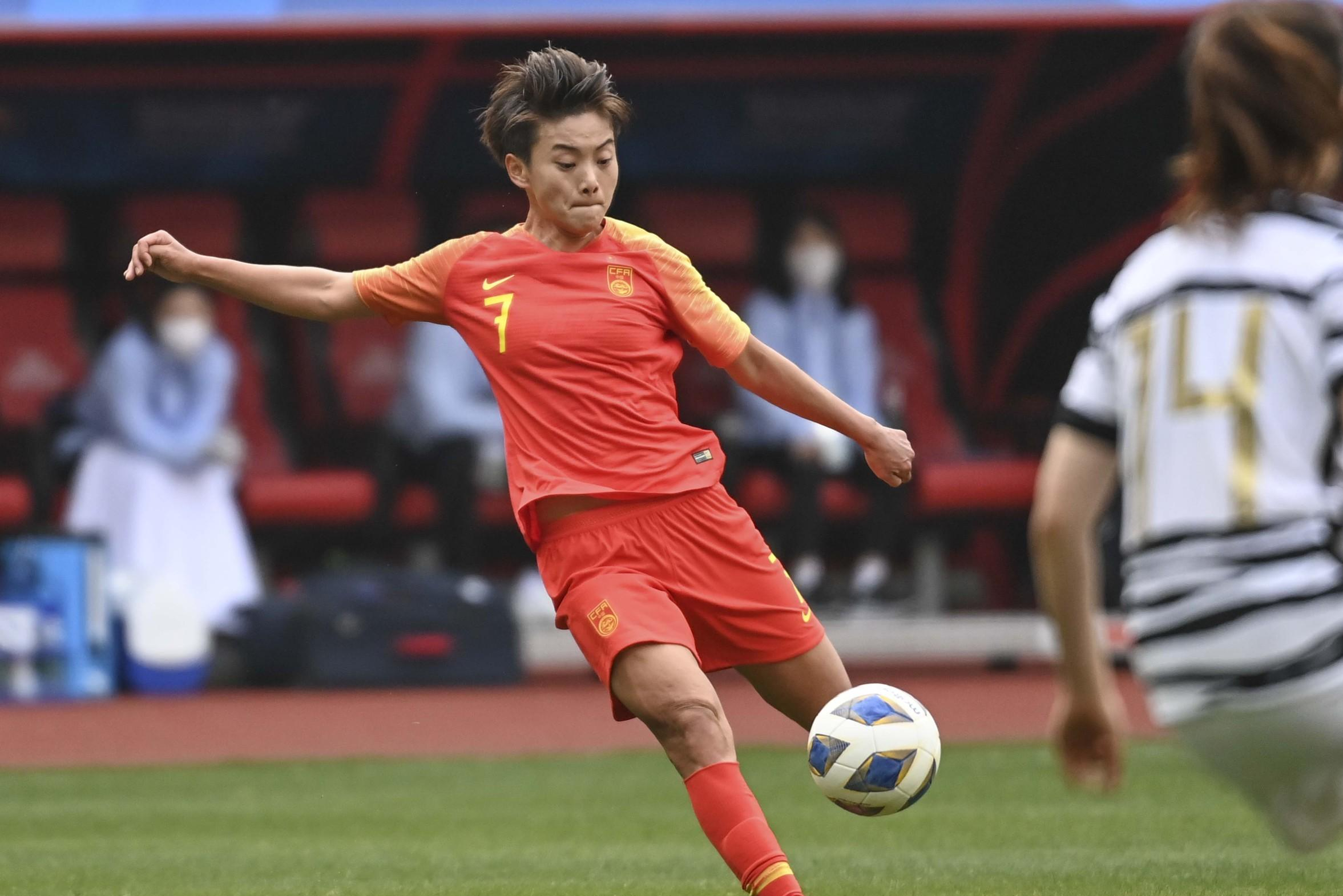 瑞士女足再战阿根廷女足，不容有失