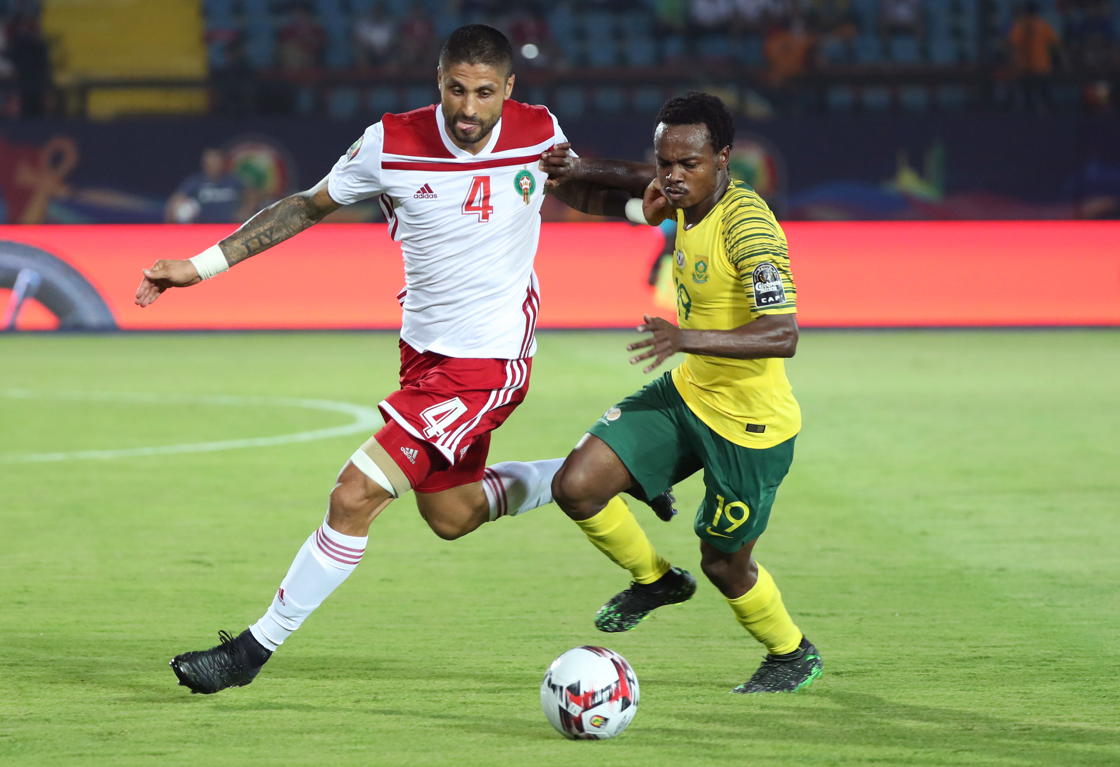 摩洛哥女篮战胜巴基斯坦，成功晋级世界杯八强