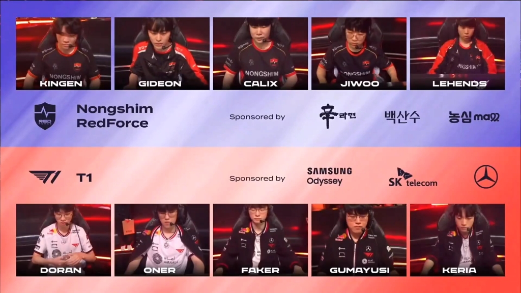 双方实力对比，赛场上精彩纷呈丝毫不逊色