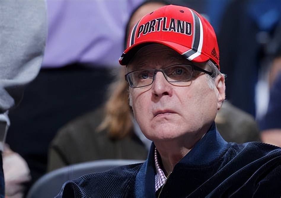 开拓者球员因伤缺席，主帅表示信心