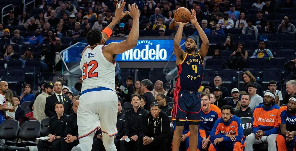 独行侠险胜勇士，唐斯砍下三双数据