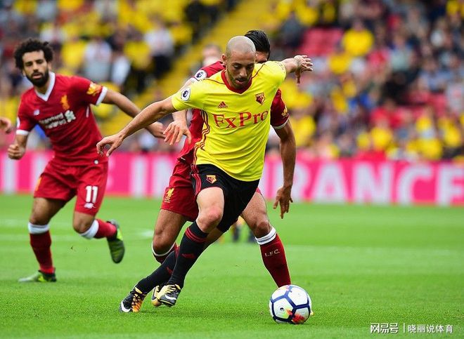 沃特福德客场挑战绝杀，积分榜位置相对稳定