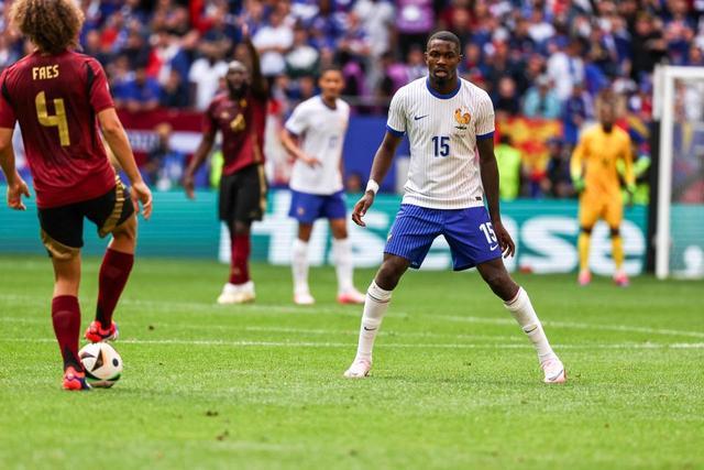 大热门诞生！欧国联赛事赛场上掀起新一轮热潮