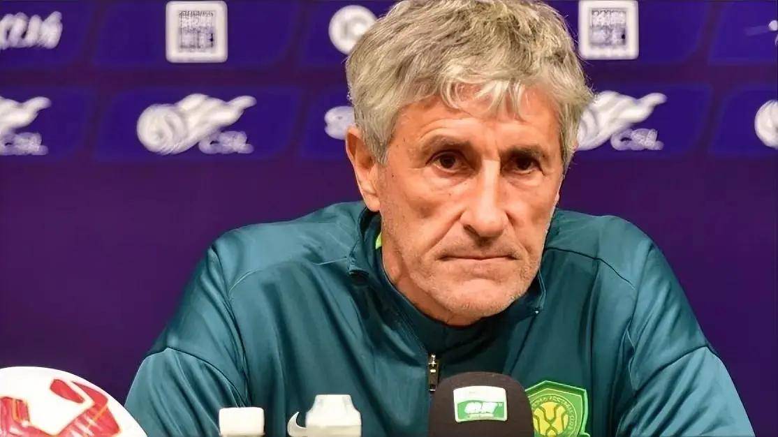 国安连败引发关注，球员状态存疑