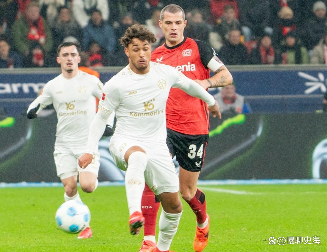 易胜博体育官方网站-勒沃库森客场一球小胜，继续保持不败