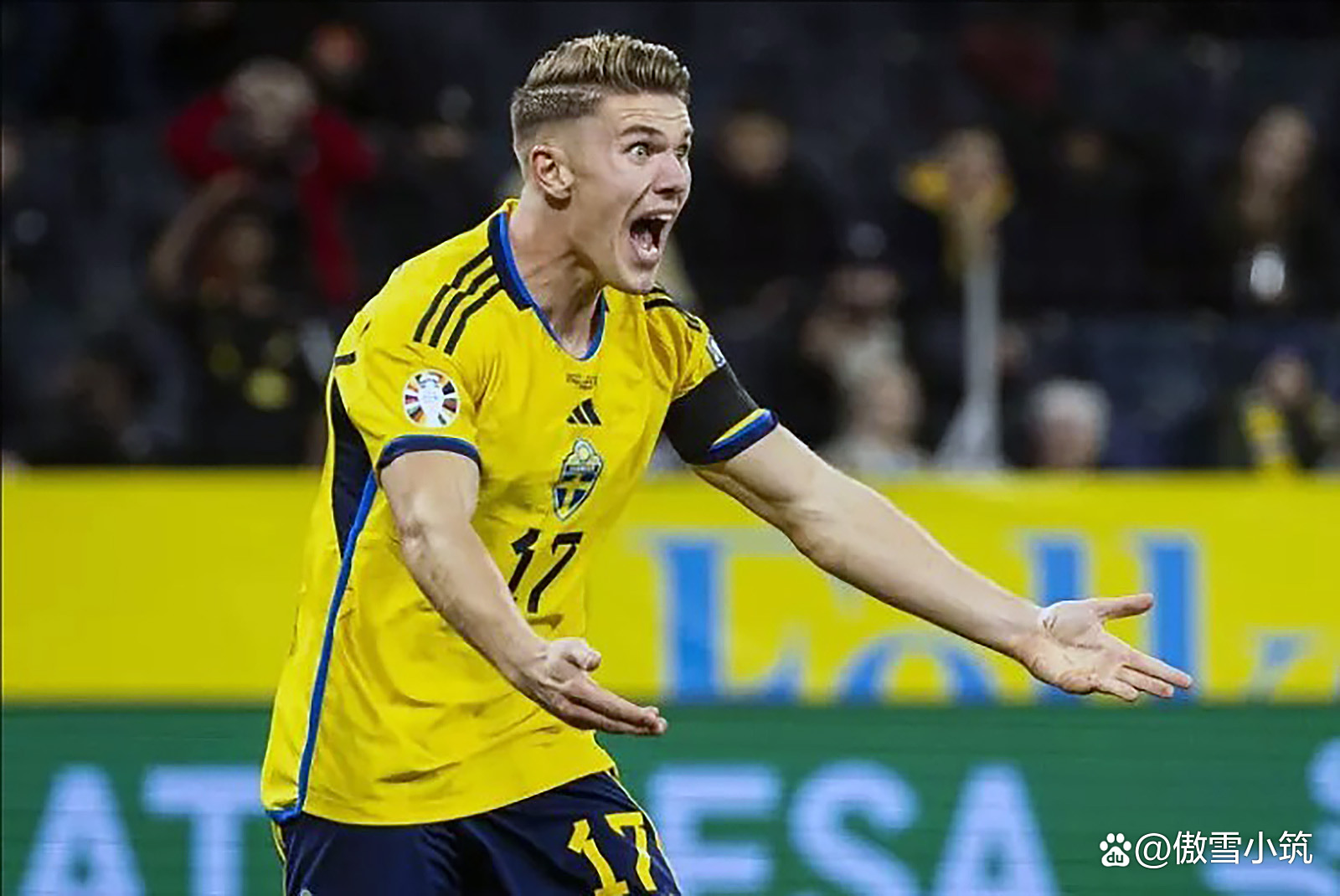 欧国联斯洛伐克参赛队大获全胜