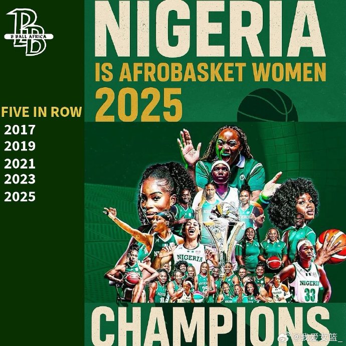 非洲杯篮球赛最终获胜队伍揭晓