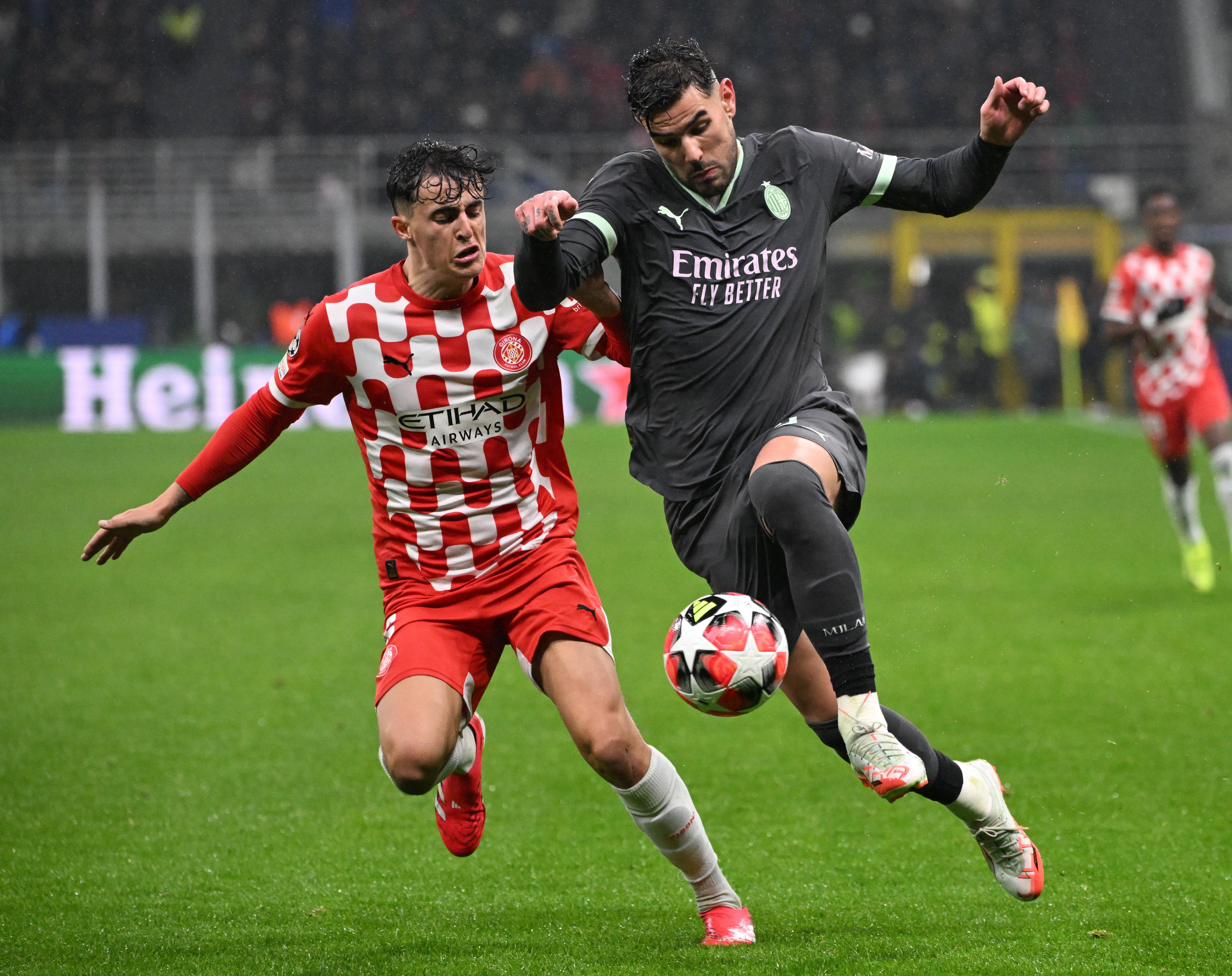 AC米兰不敌对手，遗憾输球