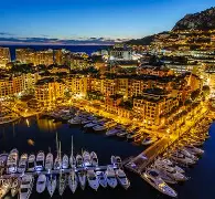 摩纳哥客场告捷，梅雷贡梅开二度