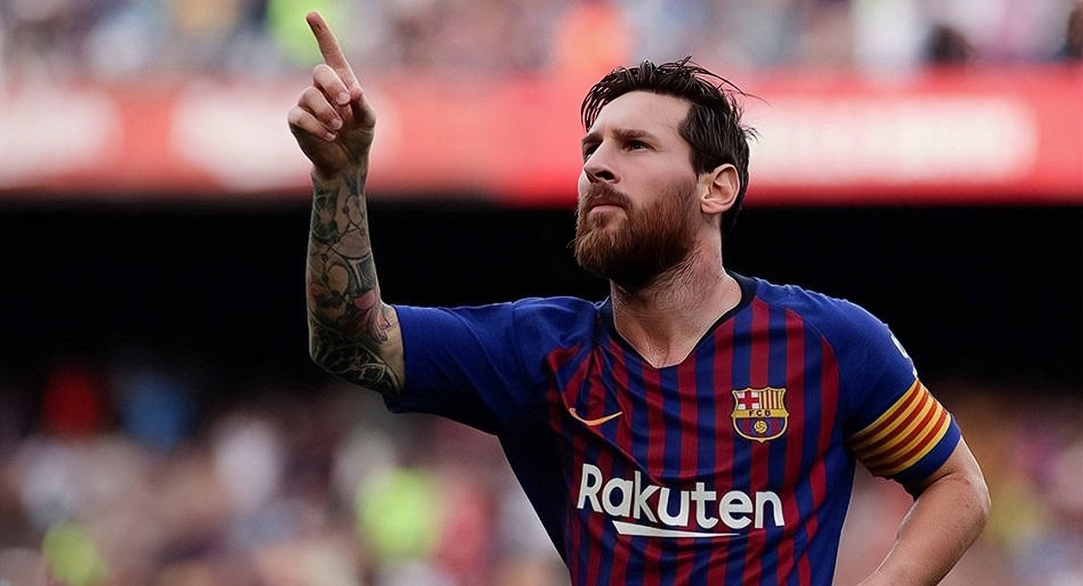 足球球星:梅西完成生涯第600球 足球球星:梅西完成生涯第600球