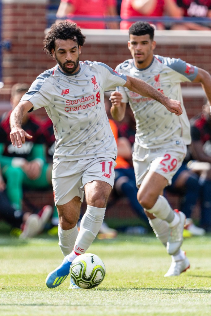 利物浦豪取三分，沙奇里获得单场帽子戏法