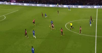 切尔西客场被逼平，欧洲豪门遭遇困境