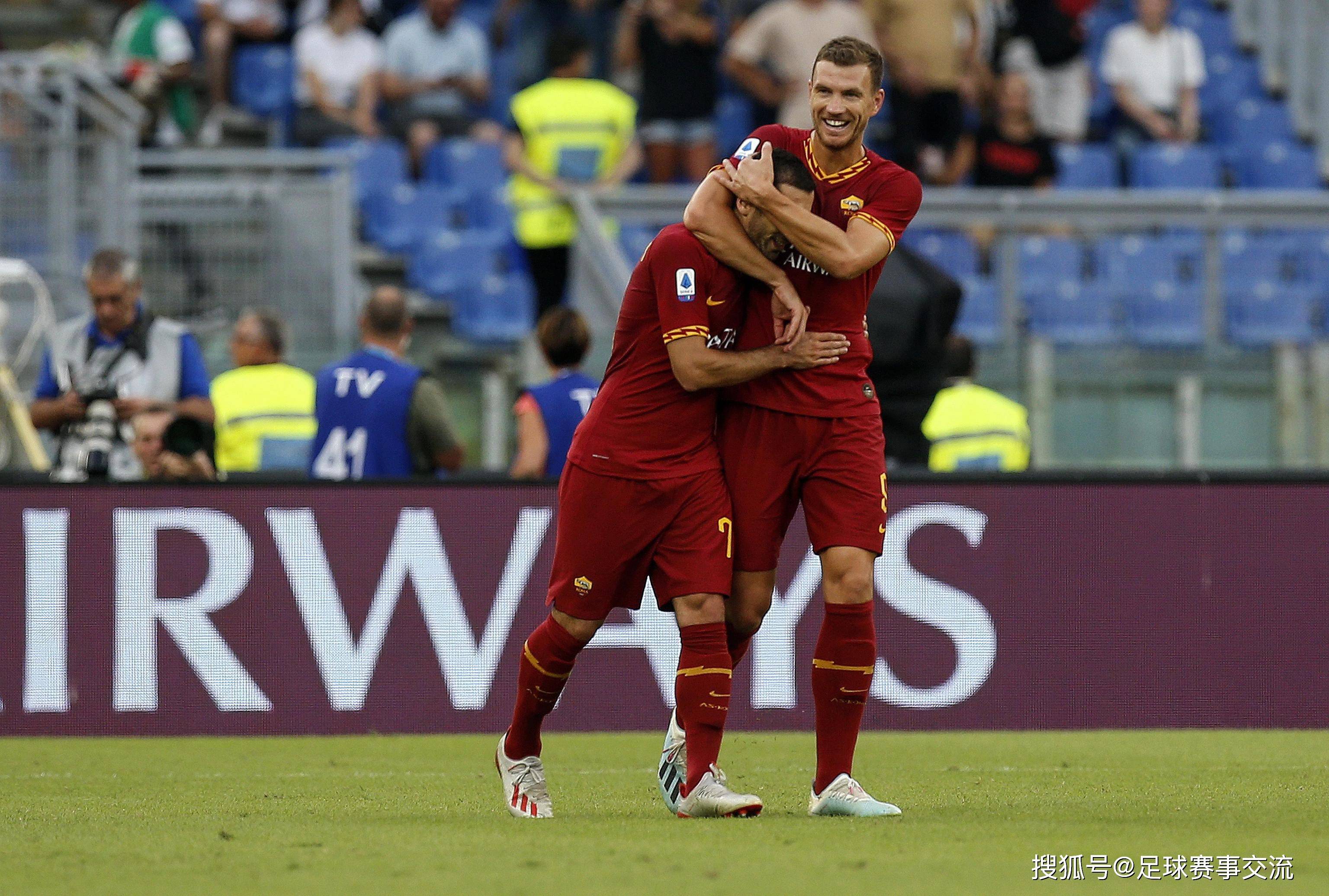 热那亚击败罗马，引发意甲上下之争