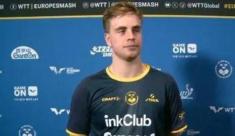 瑞典逆转马耳他，神奇前进淘汰赛