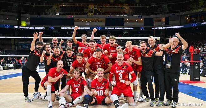 比利时横扫芬兰，晋级欧洲杯小组第一