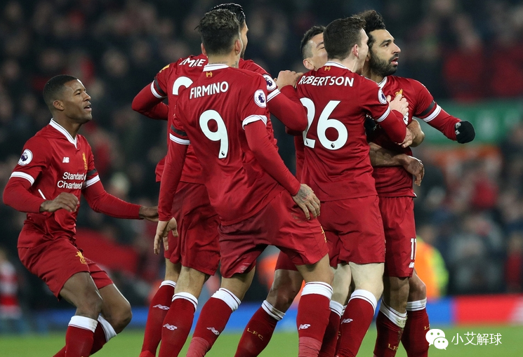 尤文图斯全员贡献，主场大胜对手提升排名！