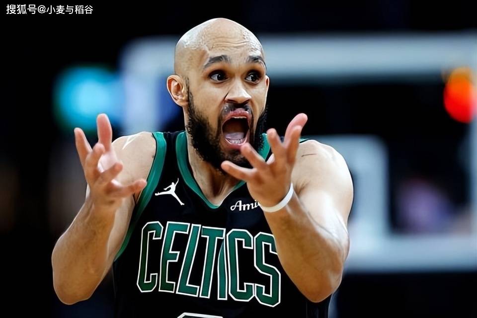 凯尔特人老将表现稳定，为球队贡献不可或缺力量