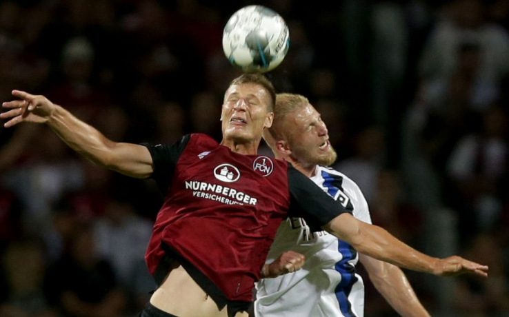 纽伦堡未来锁定新教练，为恢复实力铺路