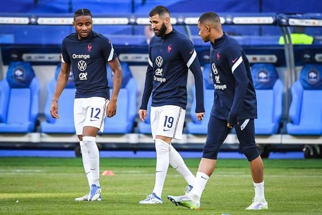 欧国联比赛主教练心情大好发表感言