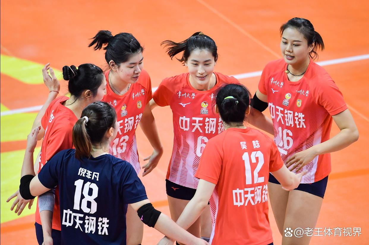 冠军之争激烈展开女子联赛火爆开赛