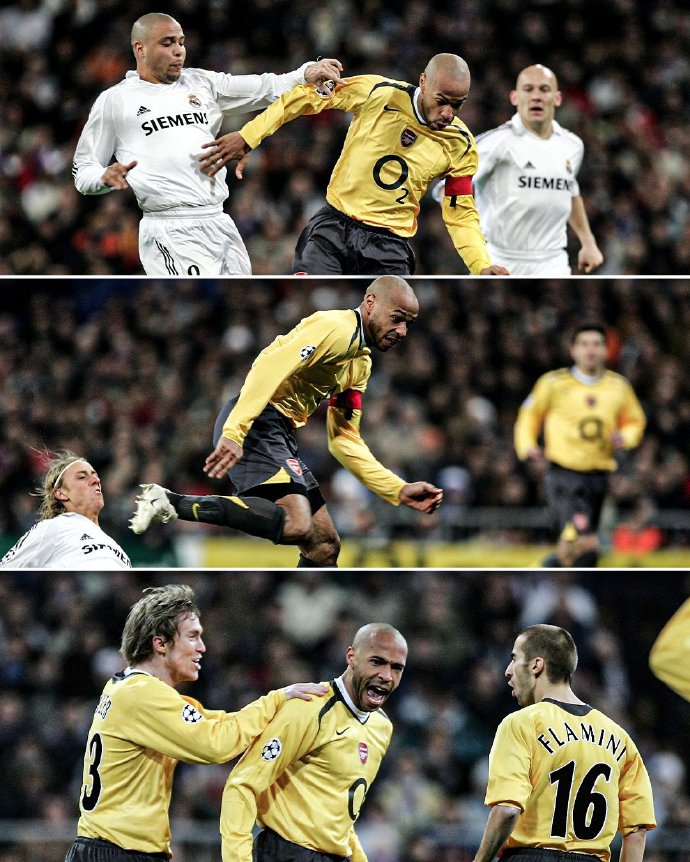 皇马老将力挽狂澜，带领球队晋级欧冠八强