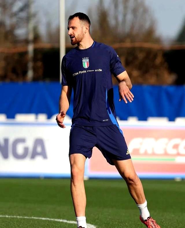 意大利队不畏强敌，带着胜利晋级！