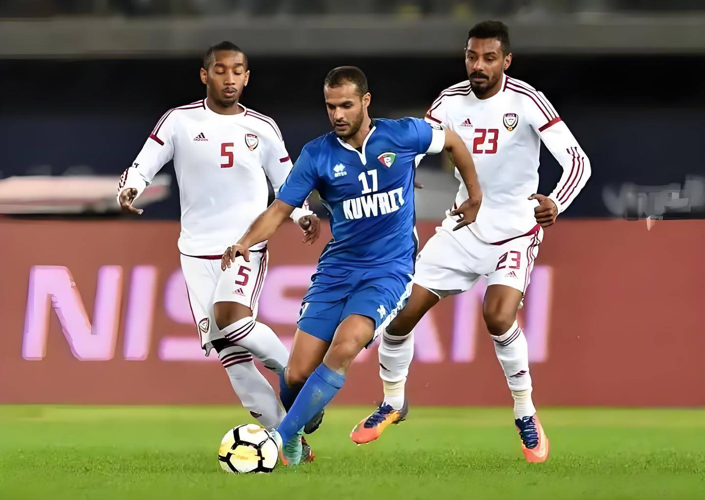 巴拉圭队在客场比赛中展现强势