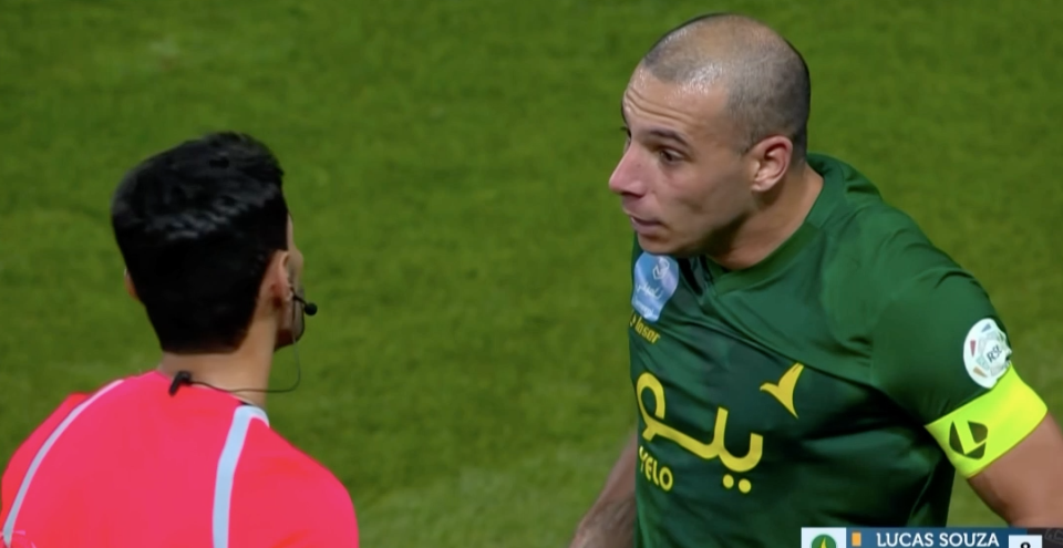 莱库感主场失利，保级希望渺茫