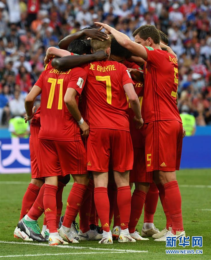 易胜博体育-比利时队技压瑞典队，气势如虹