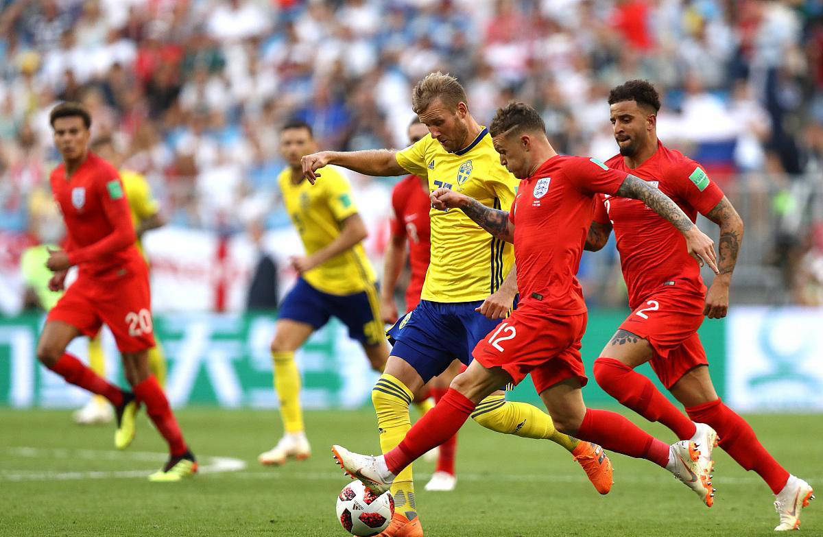 法国主场取胜，阿尔巴尼亚难以抵挡