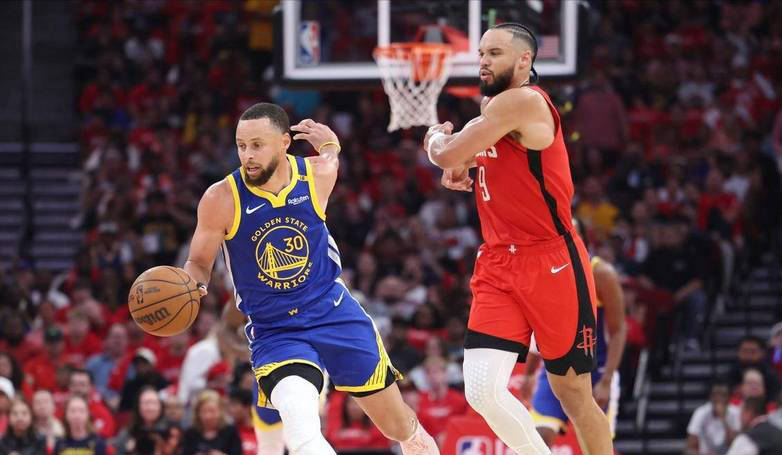 双方实力激烈对抗，最终以不多积分取胜