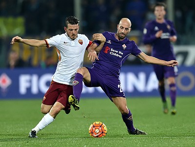 罗马连续三场平局，迎来考验时刻