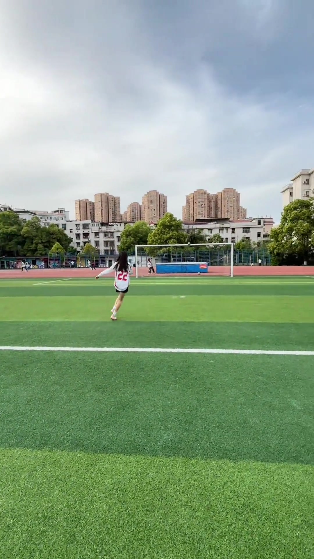 无畏前行，中国女足恪守赛场精神