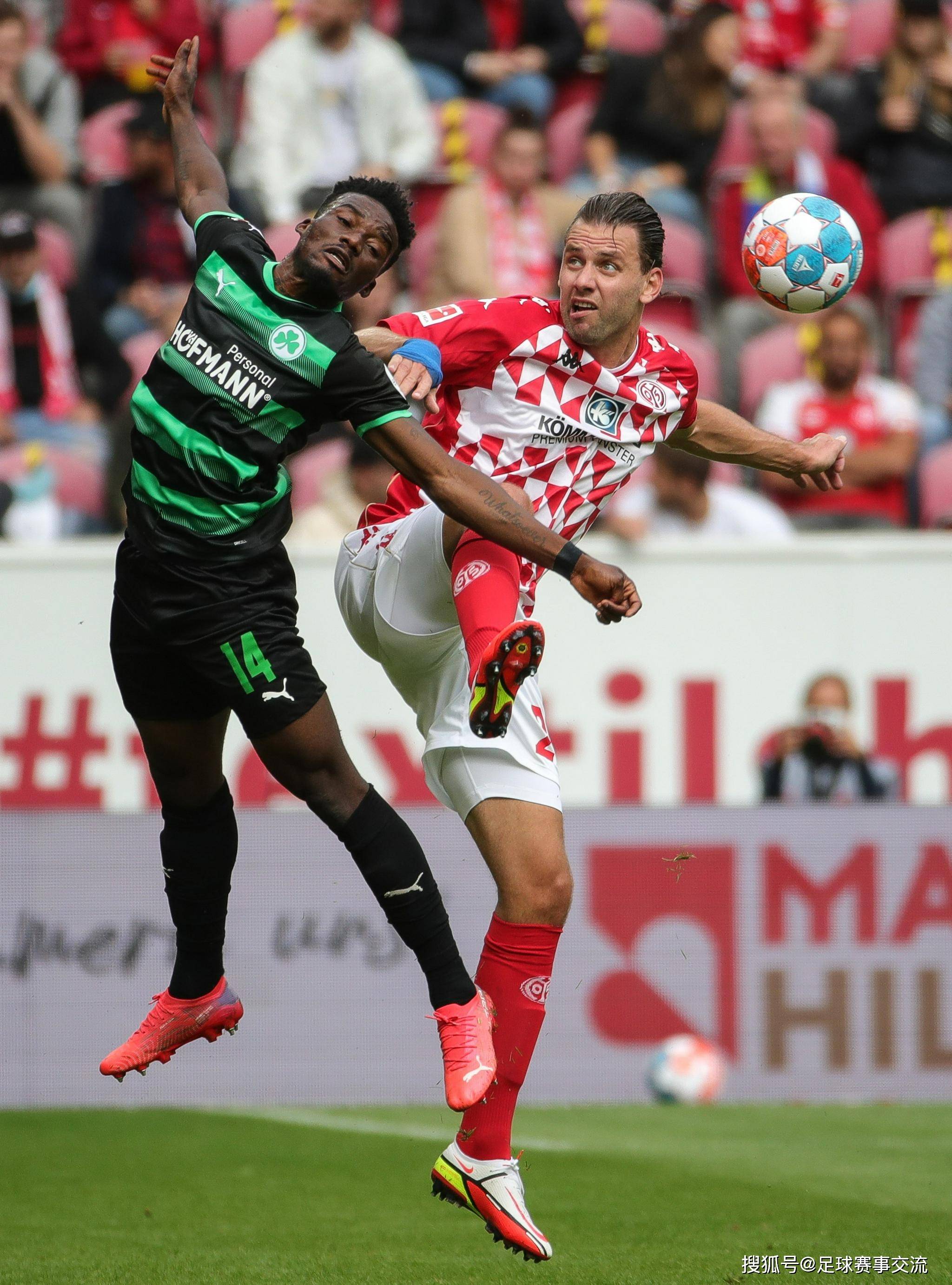 汉诺威96客场取胜,士气大振 汉诺威96客场取胜,士气大振