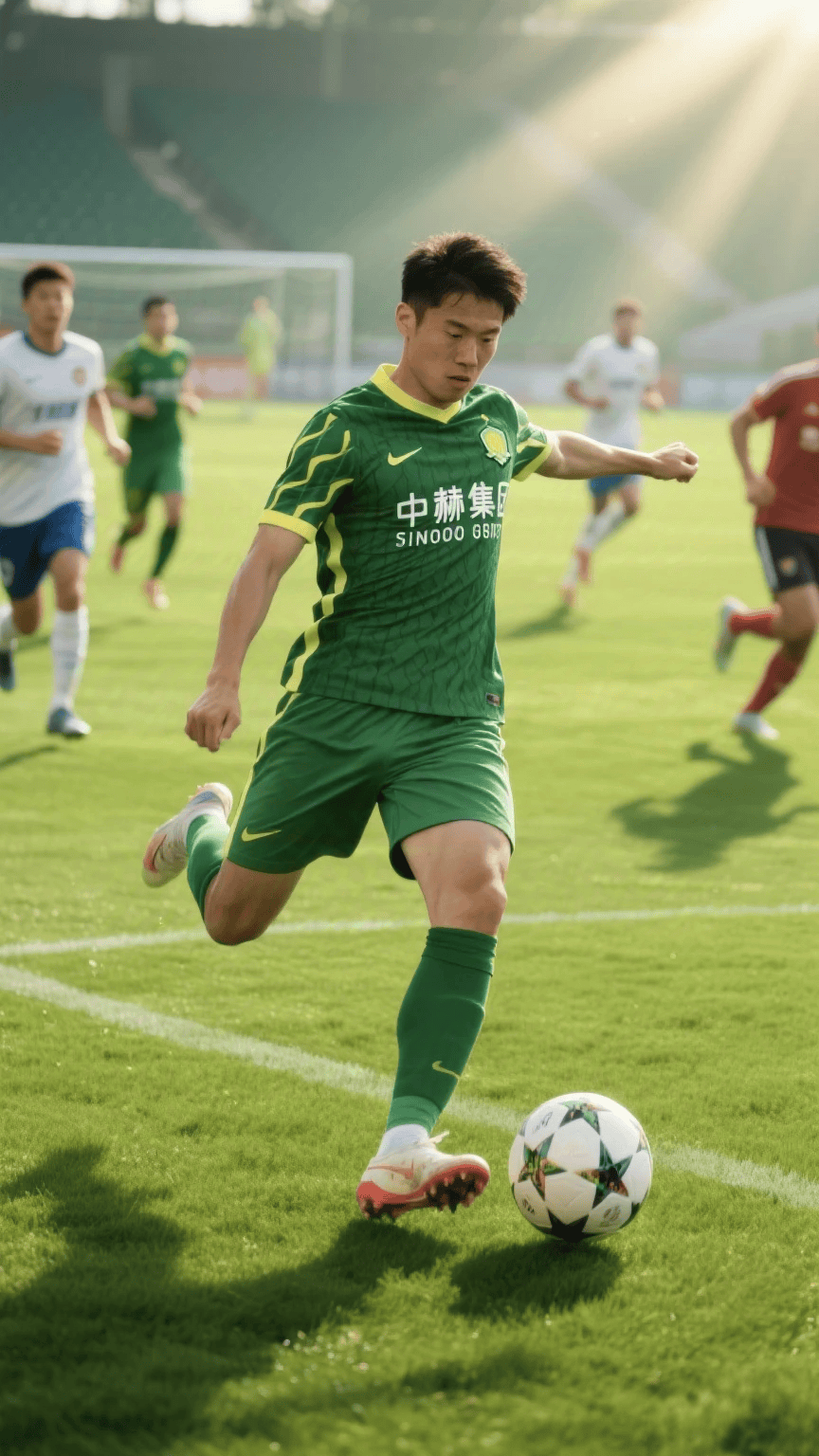 天海客场爆冷击败国安，近四场不败晋级积分榜前列