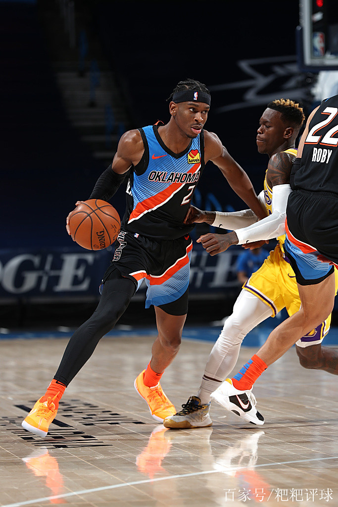 赛丽德入行首秀，鹈鹕负于雷霆止步五连败