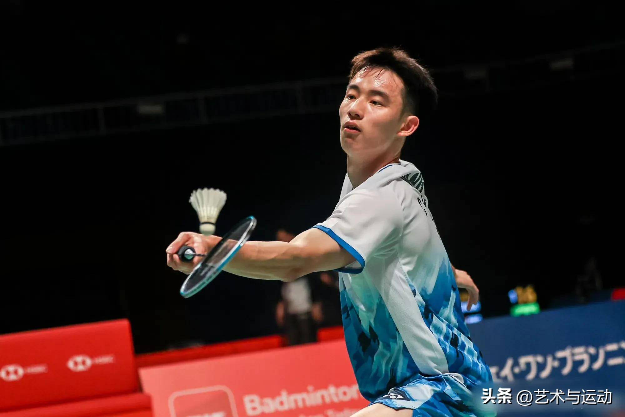 泰国羽毛球选手实力强大，屡屡问鼎