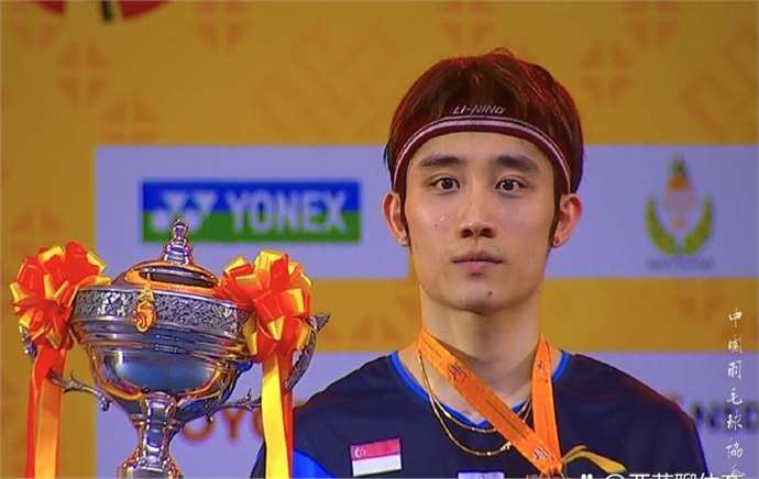 泰国羽毛球选手实力强大，屡屡问鼎