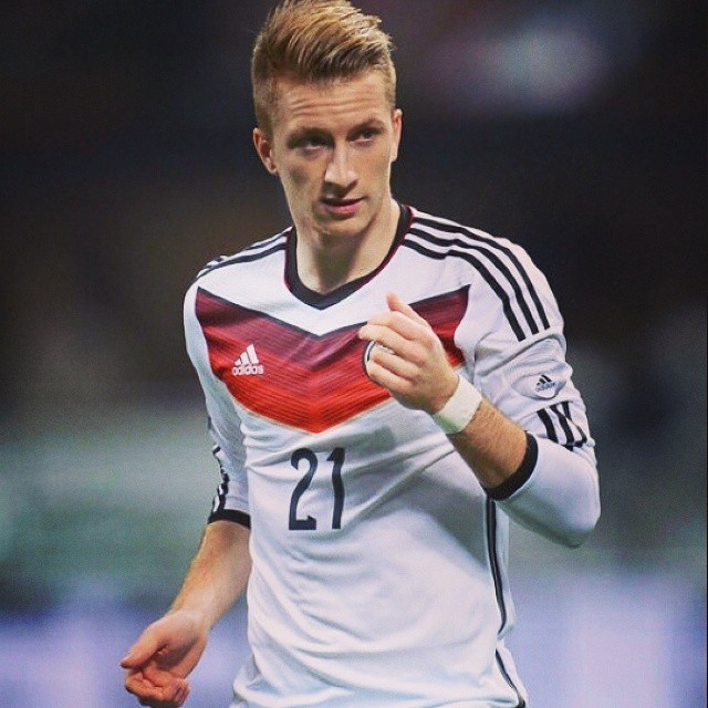 球龄新人作战！德国队2-0力克希腊队