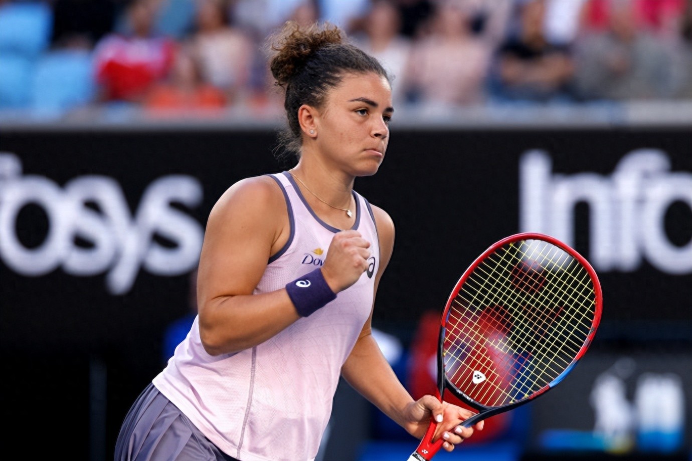 澳大利亚运动员夺冠，实力强劲赢得赞誉