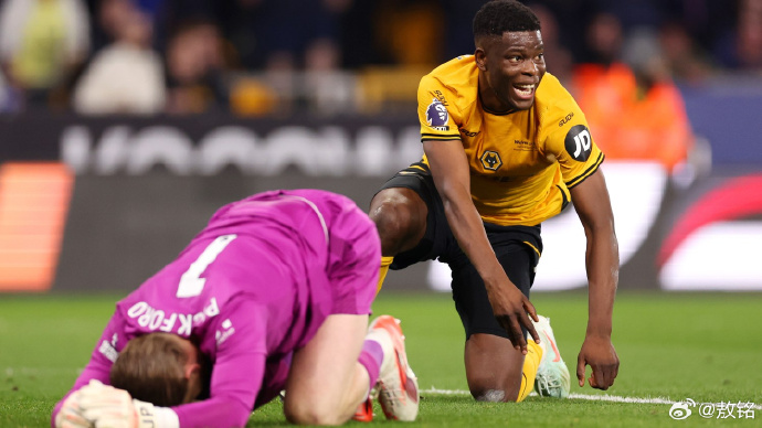 狼队战平对手，球员寻求更多积分