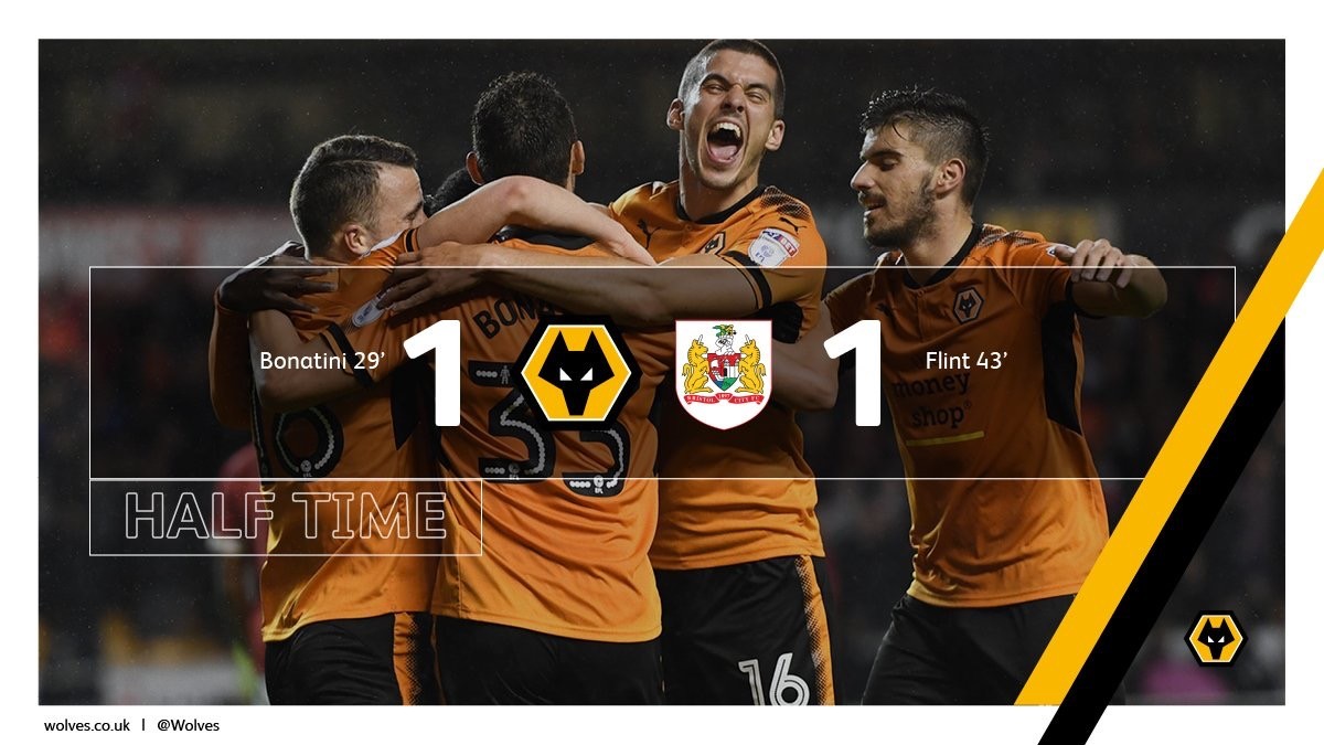 狼队战平对手，球员寻求更多积分