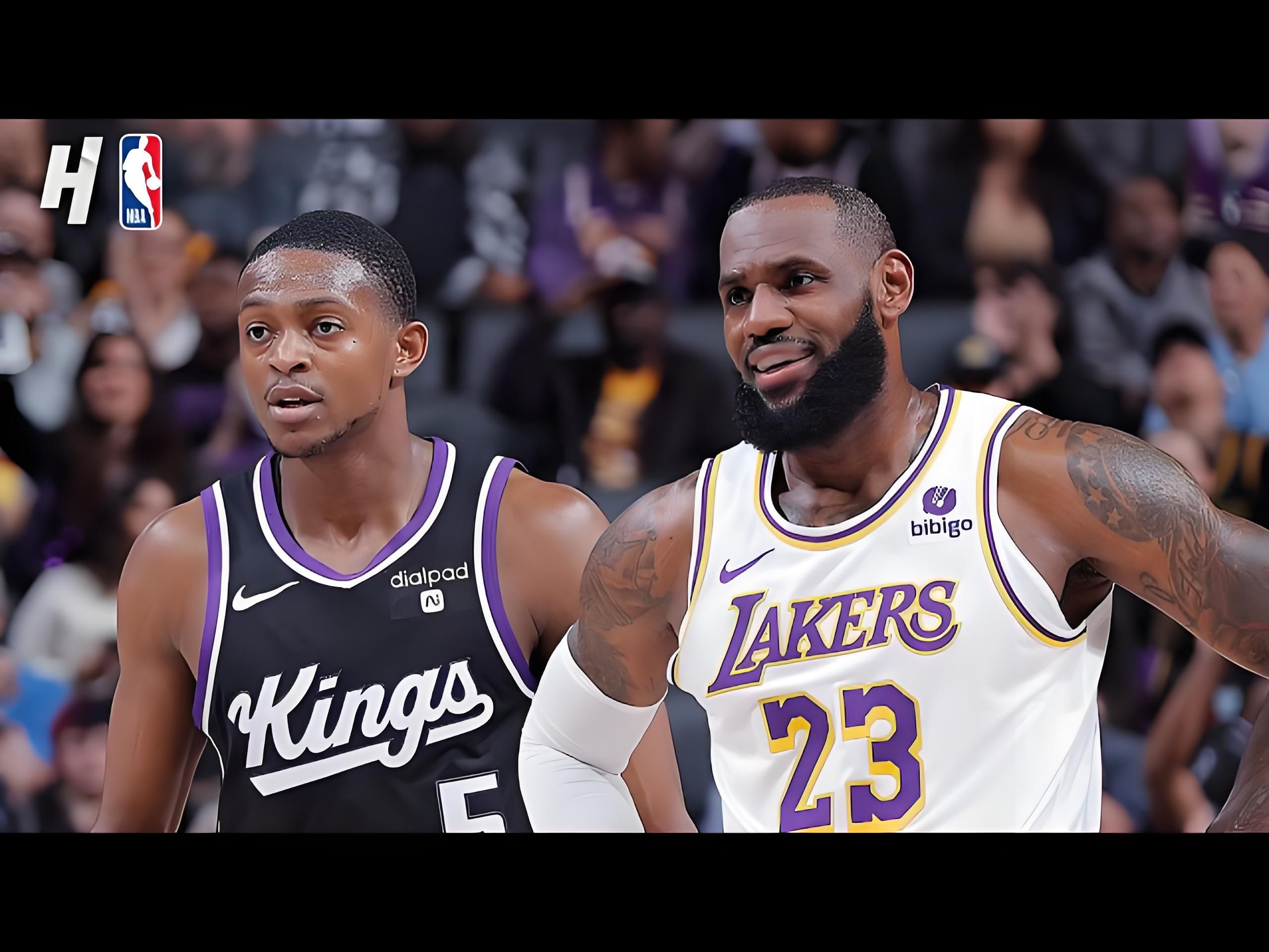 湖人防守端表现稳定，率队控制比赛赢得胜利