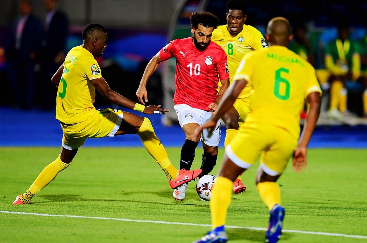 喀麦隆国家队实现逆转,成功晋级欧锦赛强 喀麦隆国家队实现逆转,成功晋级欧锦赛强