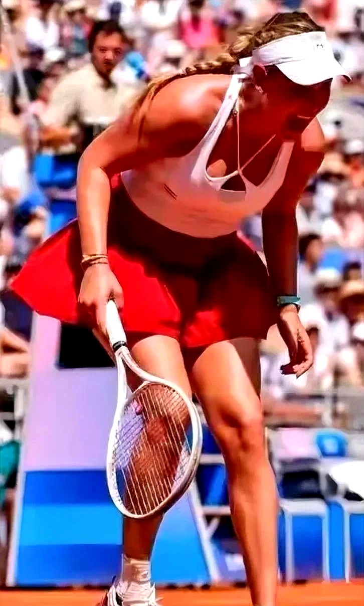 拉脱维亚女子田径选手刷新纪录