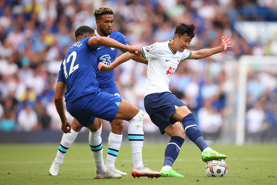 热刺神奇逆袭，力克强敌，晋级四强