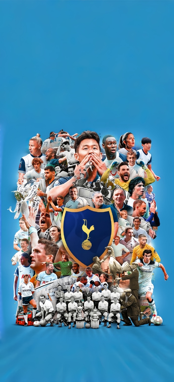 热刺进攻节奏流畅，取得成果