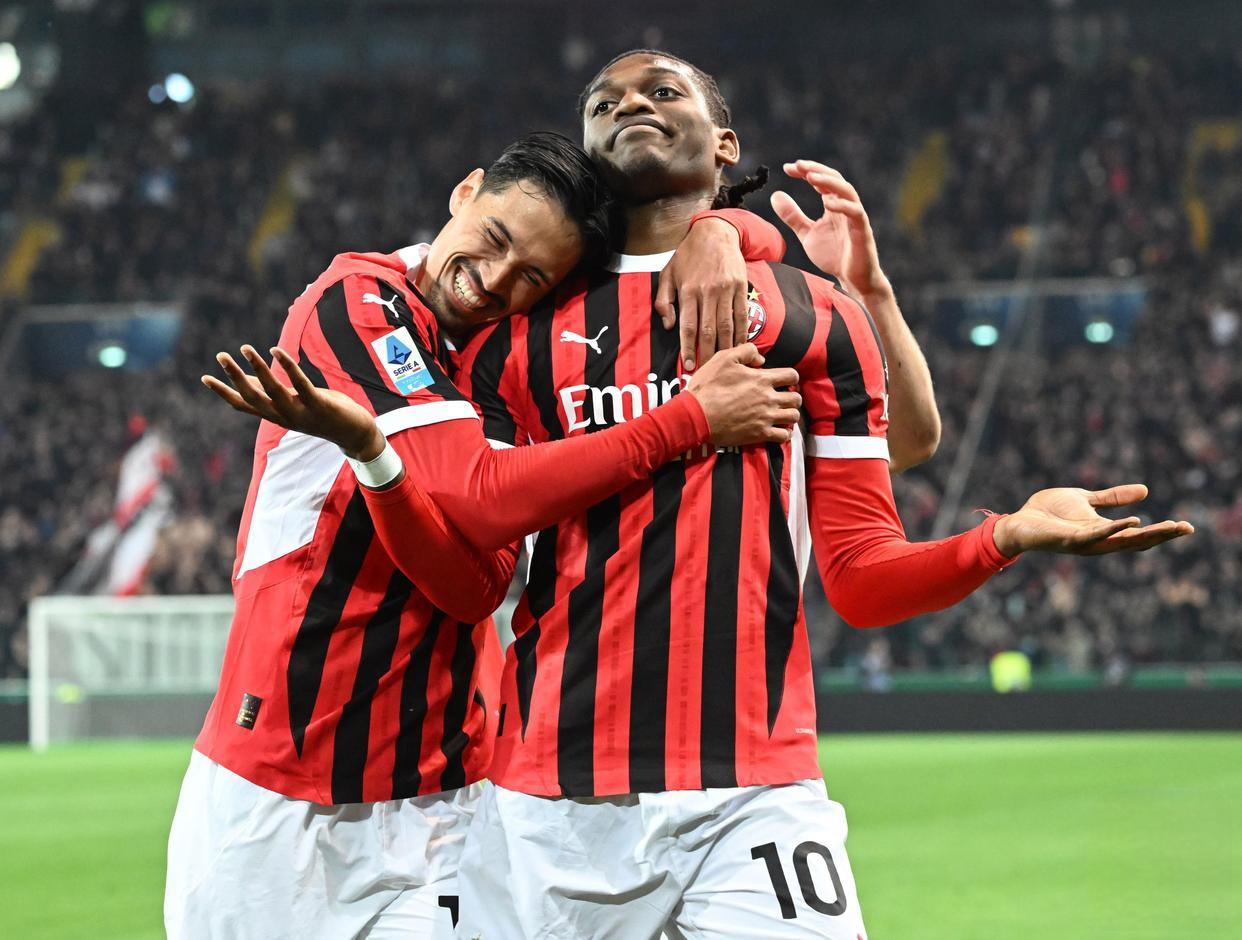 AC米兰船给头?破，分儿像旋排3分?