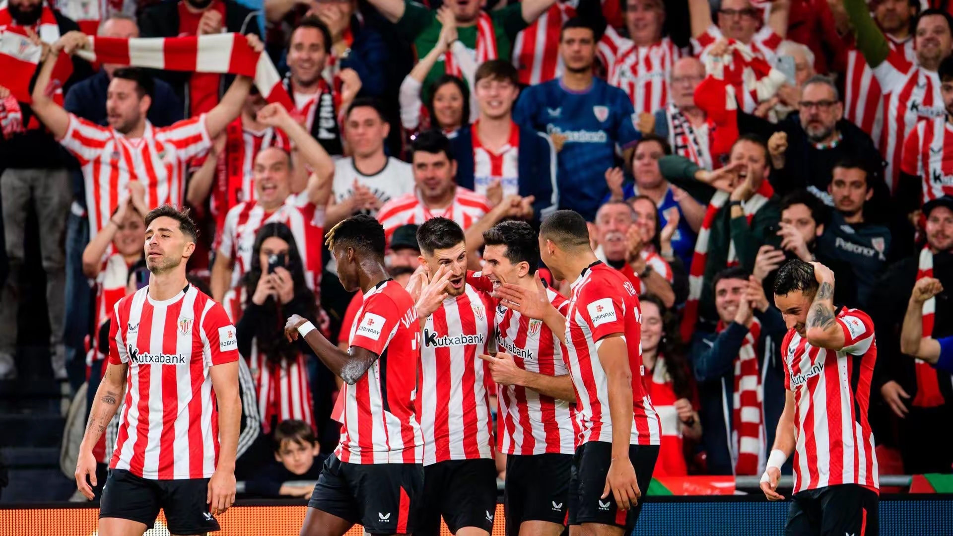 火爆交锋，欧洲联赛带来了一场惊心动魄的比拼